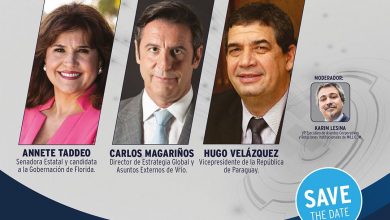 Photo of DirecTV estará presente en la Cumbre Digital de las Américas organizada por CERTAL.