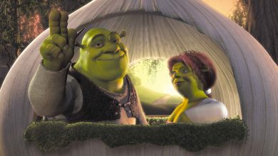Photo of DreamWorks-Para toda la familia: ¿De veritas?.