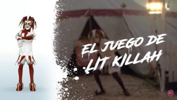 LIT killah: The Game Trailer