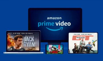Chile y Colombia: Amazon lanza Prime Video Channels y Tienda Prime Video