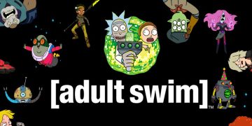 WBD presenta [Adult Swim]