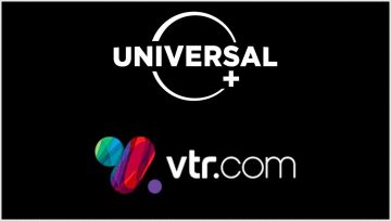 Chile: Lanzan Universal+ “Estándar” para los suscriptores de VTR 