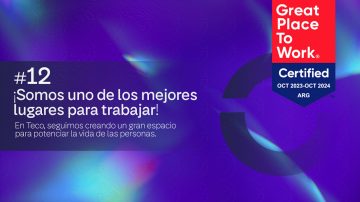 Telecom Argentina con tres reconocimientos