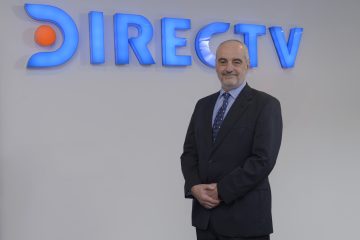 DIRECTV Colombia: Vrio Corp. designó a Alejandro Nigro como nuevo presidente