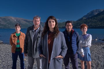 Comenzó la filmación de la nueva serie argentina de Netflix, “Atrapados”